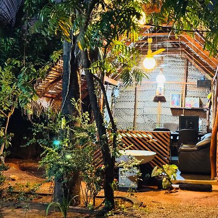 Sasvi Cabana تريكونامالاي المظهر الخارجي الصورة