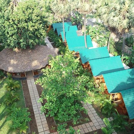 Sasvi Cabana تريكونامالاي المظهر الخارجي الصورة