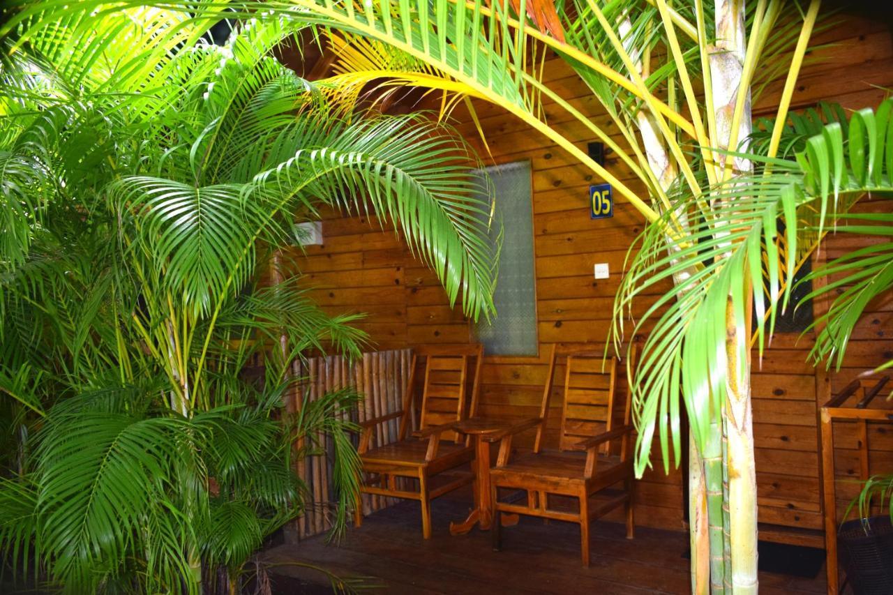 فيلا تريكونامالايفي Sasvi Cabana المظهر الخارجي الصورة