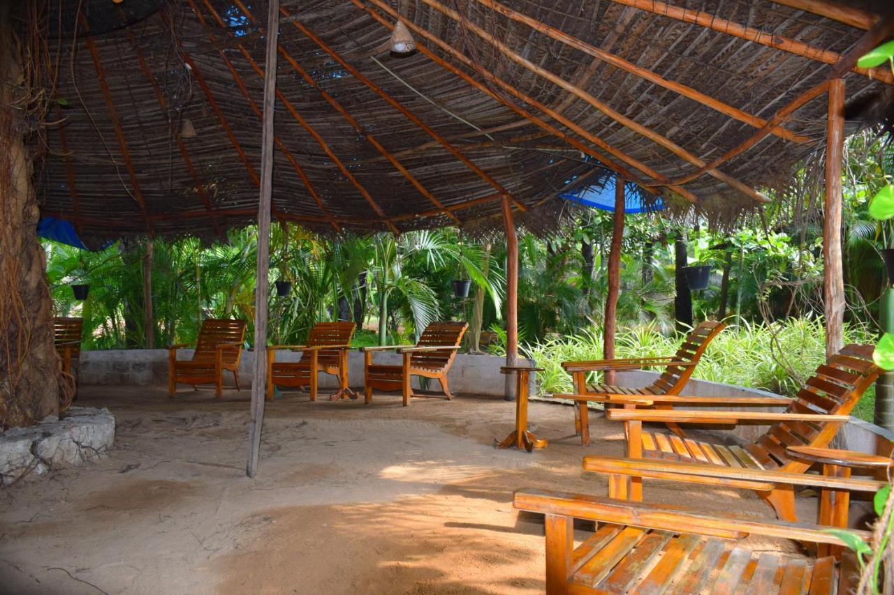 Sasvi Cabana تريكونامالاي المظهر الخارجي الصورة