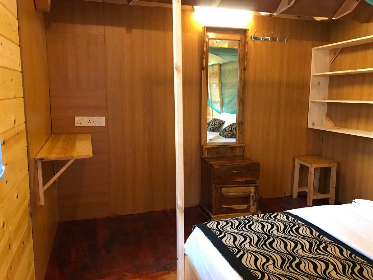 Sasvi Cabana تريكونامالاي المظهر الخارجي الصورة